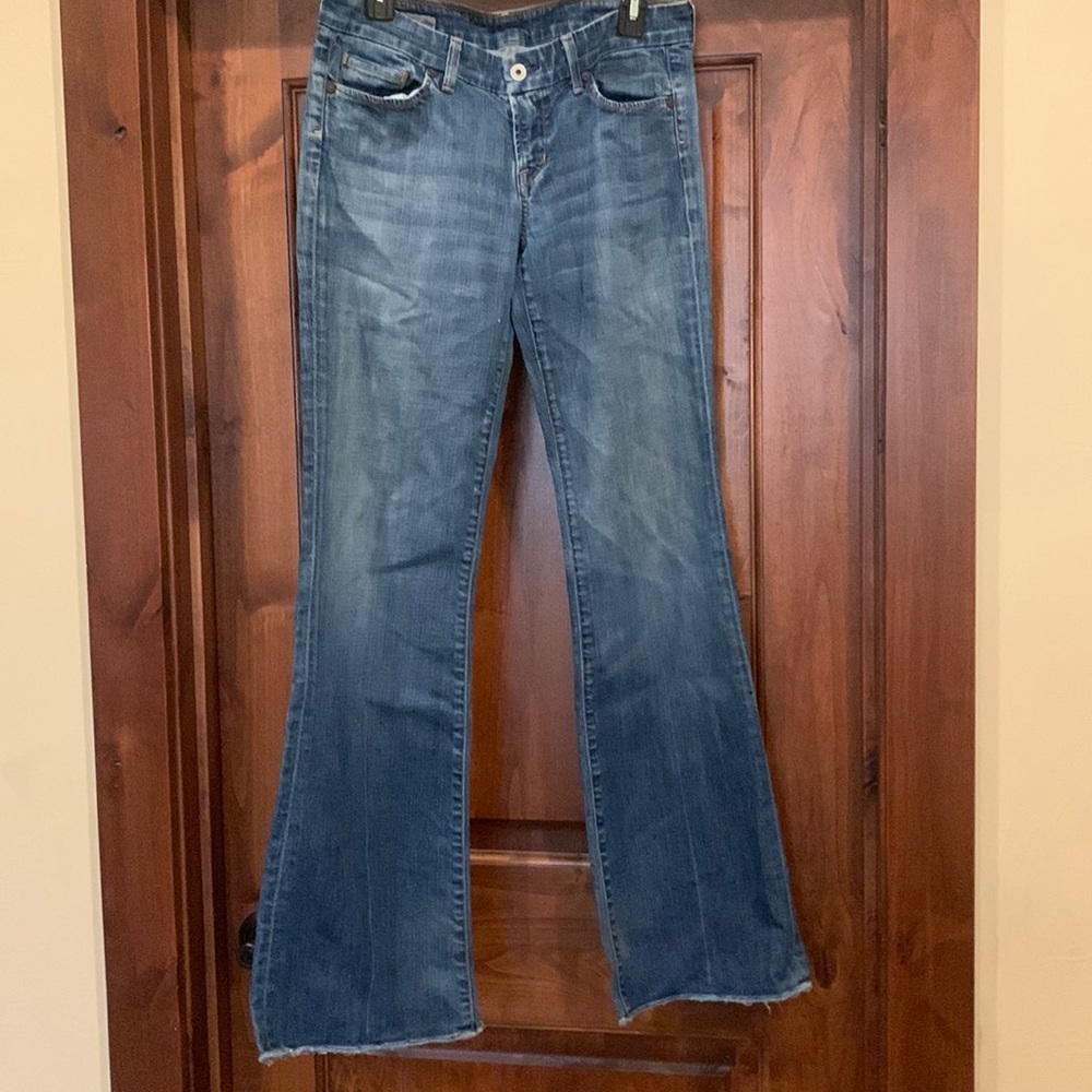 Citizens of Humanity Faye size 30